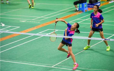 青少年儿童飞速羽毛球培训孩子学到了什么？