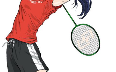 北京西城宣武广安门体育馆马连道飞速羽毛球培训