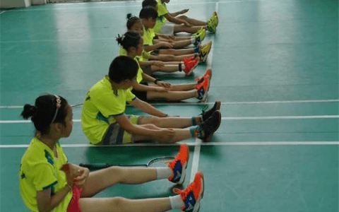 北京中小学飞速羽毛球培训的老师为您带来学习羽毛球技巧的知识