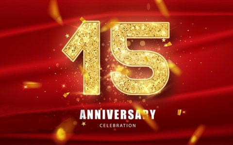 【周年庆】飞速体育飞速羽毛球培训15周年庆活动